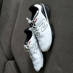 New Balance NBG3001 Golf Shoes